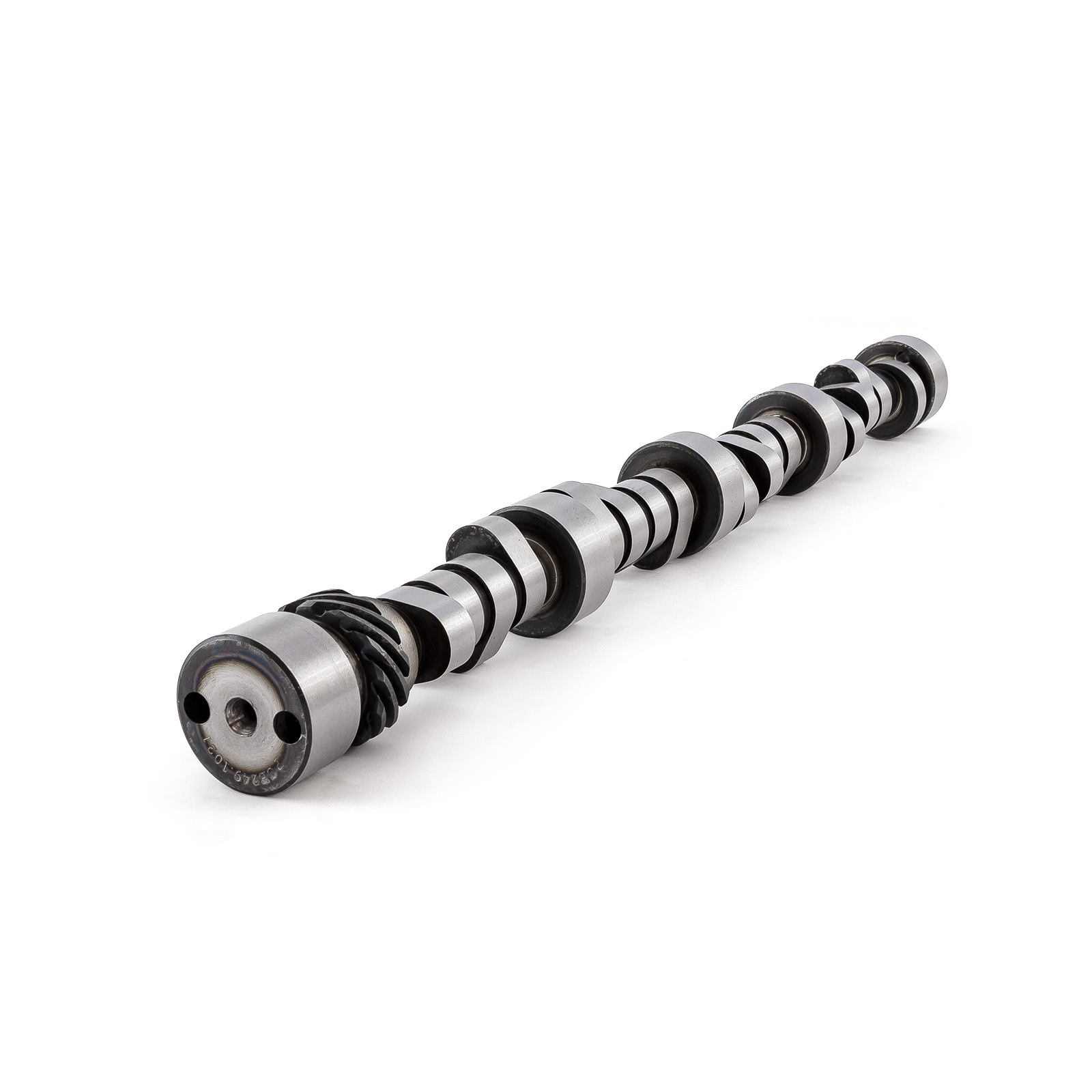 Speedmaster PCE279.1003 Chromoly Head Bolt Kit For Chevy SBC 350 - 1/4" Longer Black Oxide Bolts